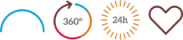 Logotipo Domo Odontologia